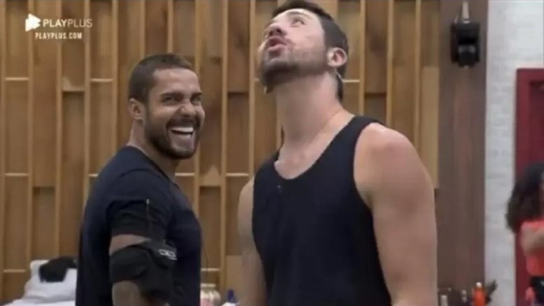 Reprodução Record TV
