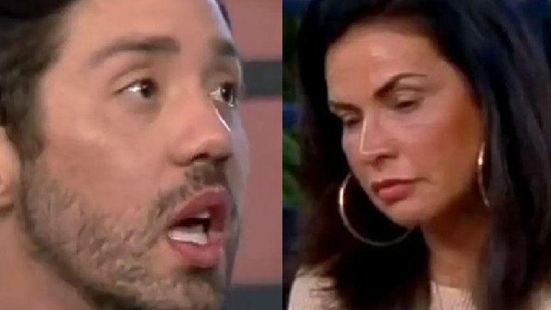 Reprodução Record TV