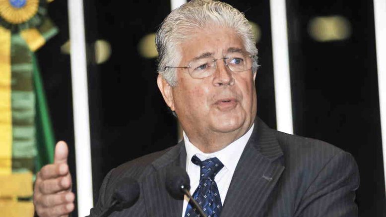 Requião quer disputar o Governo do Paraná com apoio de Lula