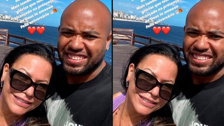 Reprodução/Instagram