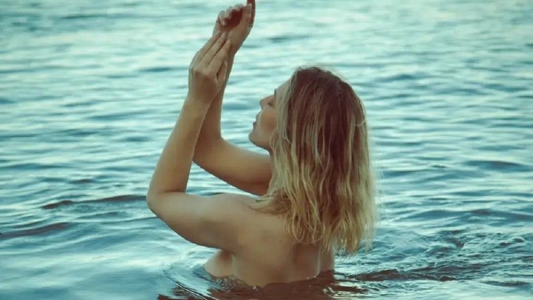 Reprodução/Instagram @sheilamello 