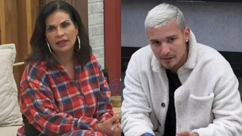 Reprodução Record TV