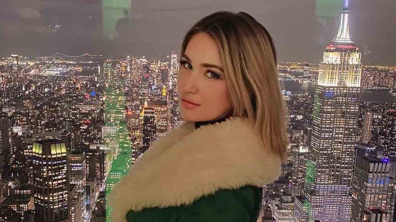 Ex-participante de reality que vendia pum engarrafado passa mal por excesso de gases