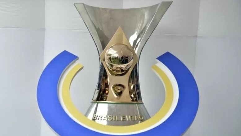 Divulgação/CBF