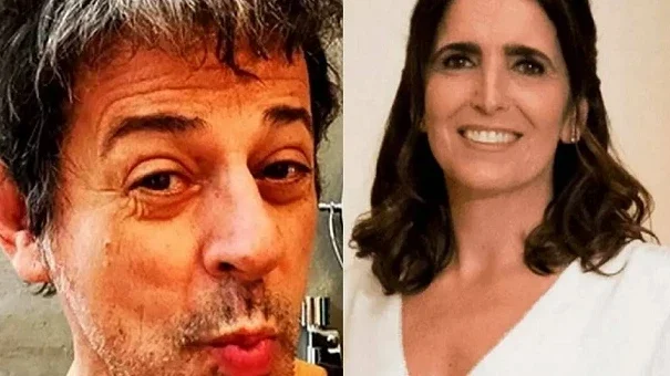 Montagem reprodução Instagram