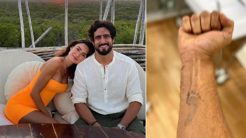 Reprodução/Instagram