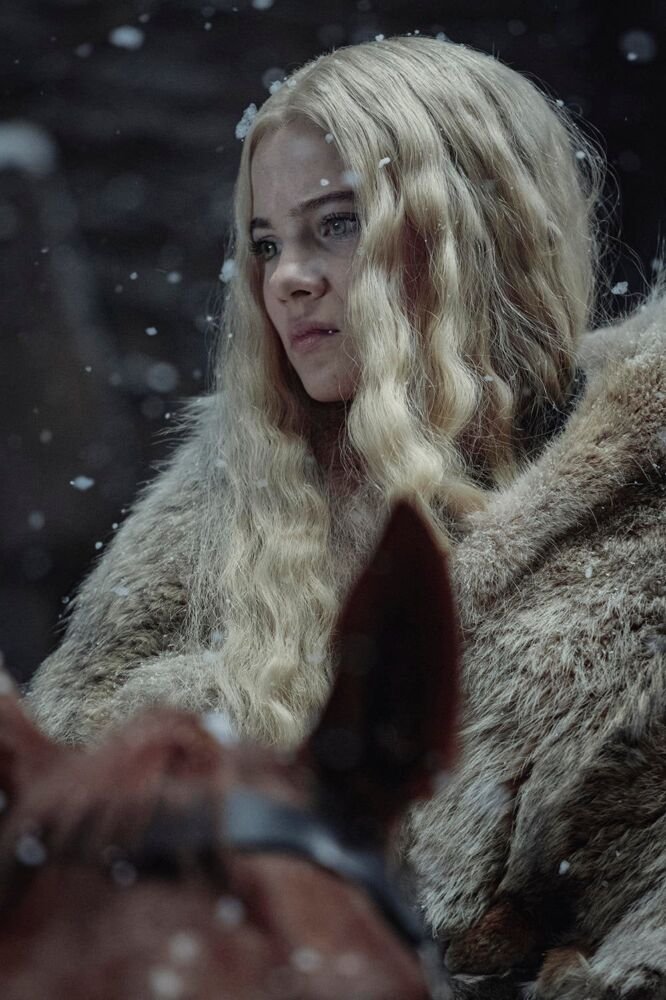 ‘The Witcher' ganha novas imagens da segunda temporada; confira