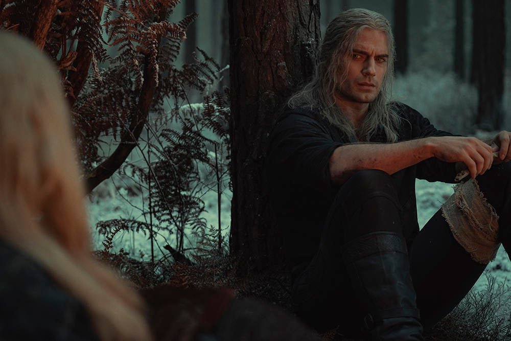 ‘The Witcher' ganha novas imagens da segunda temporada; confira