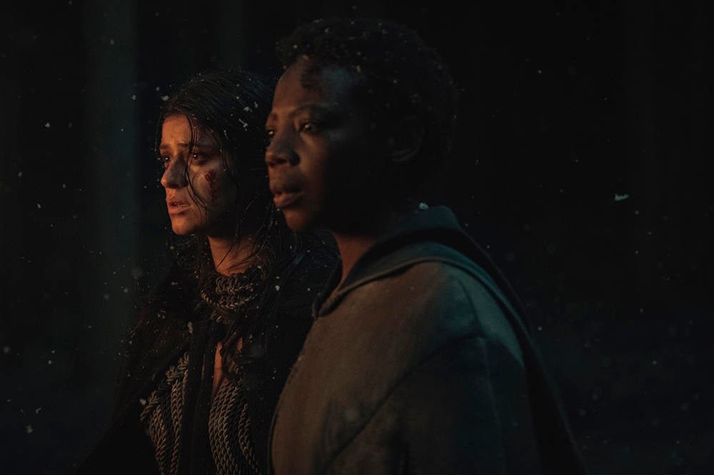 ‘The Witcher' ganha novas imagens da segunda temporada; confira