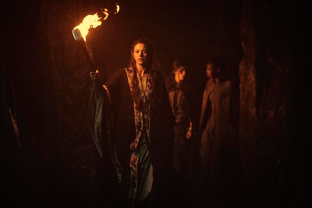 ‘The Witcher' ganha novas imagens da segunda temporada; confira