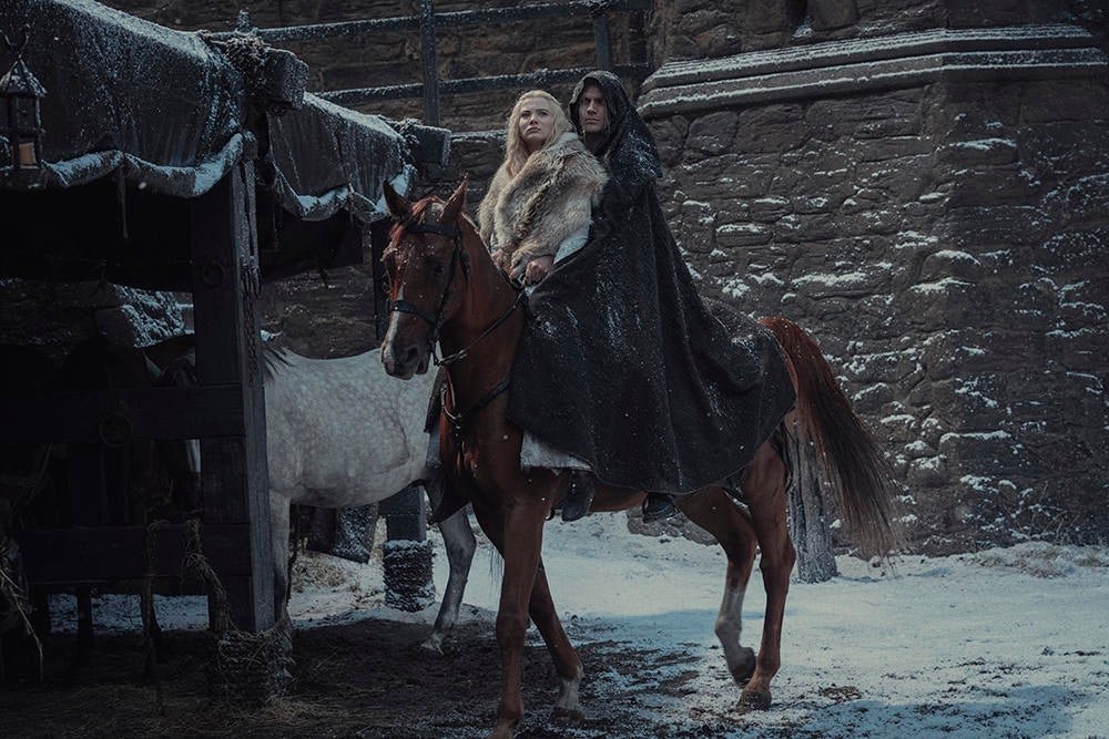 ‘The Witcher' ganha novas imagens da segunda temporada; confira