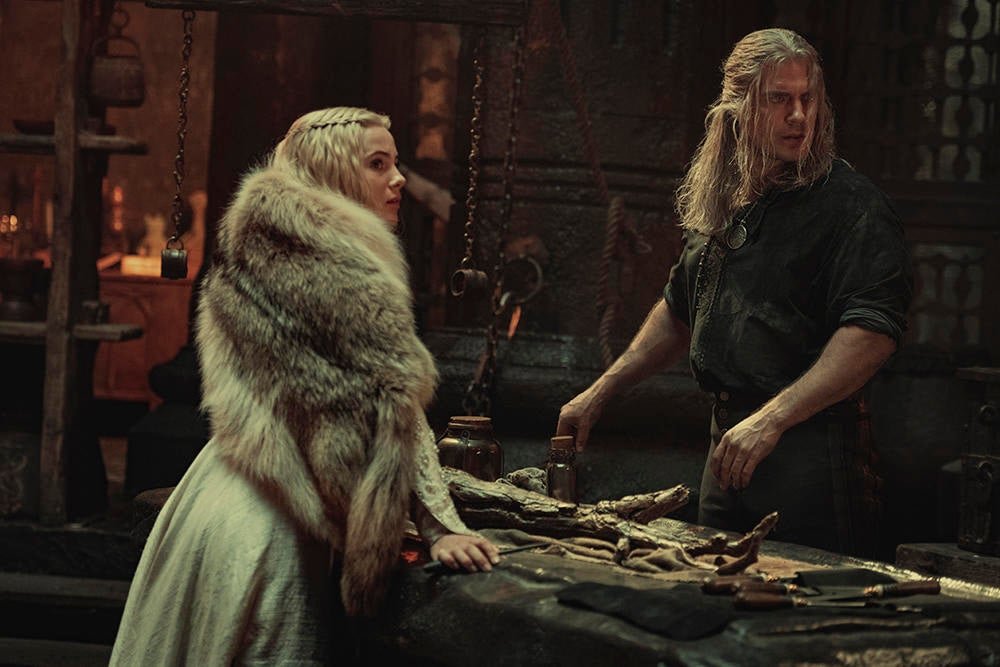 ‘The Witcher' ganha novas imagens da segunda temporada; confira