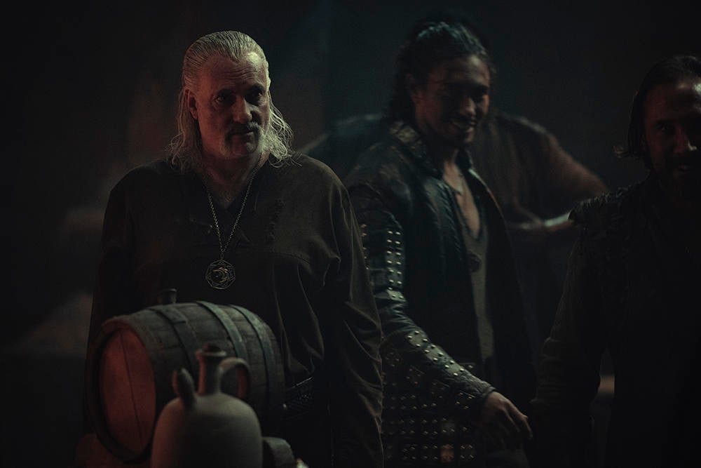 ‘The Witcher' ganha novas imagens da segunda temporada; confira