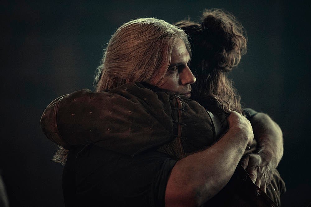 ‘The Witcher' ganha novas imagens da segunda temporada; confira