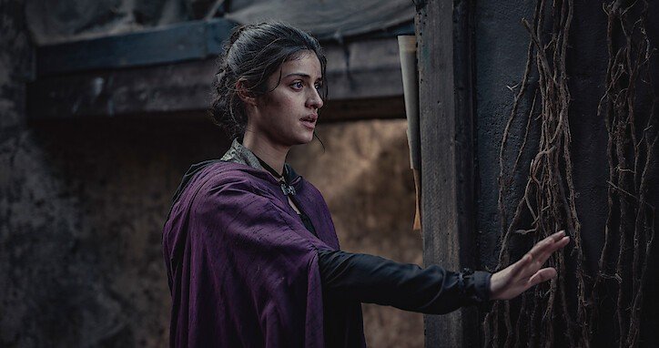 ‘The Witcher’: Segunda temporada ganha imagens individuais dos personagens principais
