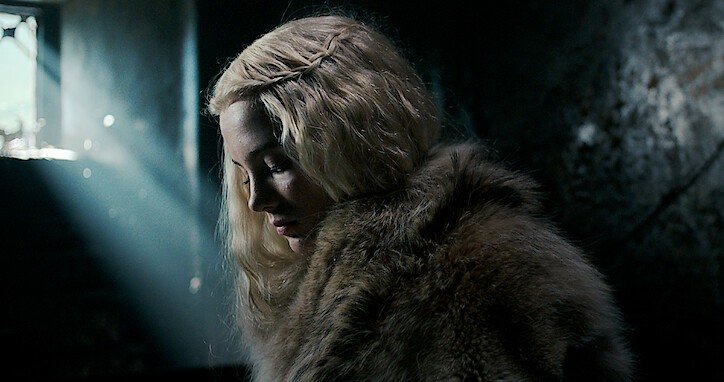 ‘The Witcher’: Segunda temporada ganha imagens individuais dos personagens principais