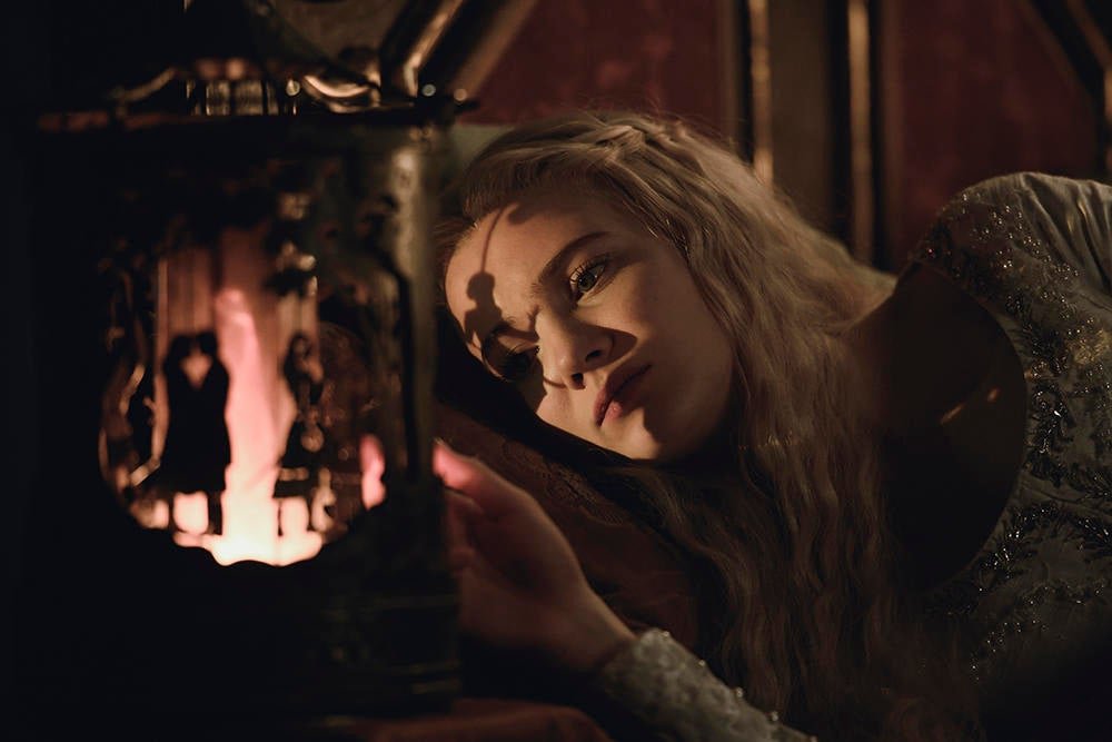 ‘The Witcher' ganha novas imagens da segunda temporada; confira