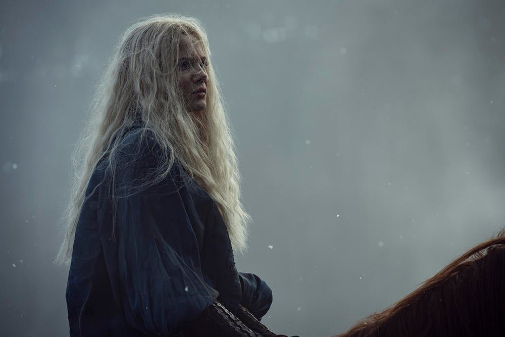 ‘The Witcher' ganha novas imagens da segunda temporada; confira