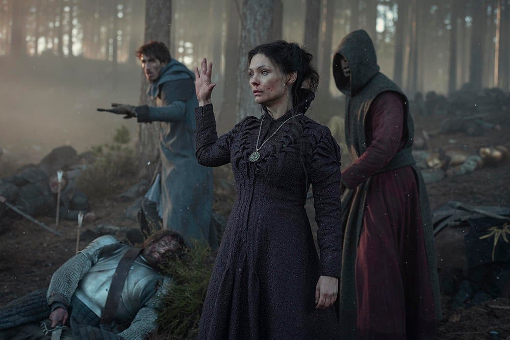 ‘The Witcher' ganha novas imagens da segunda temporada; confira