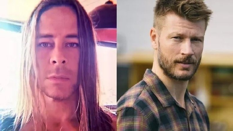 Montagem reprodução Instagram