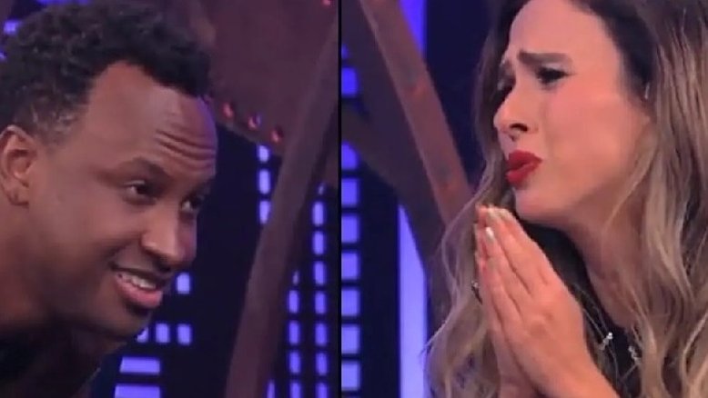 Reprodução Multishow