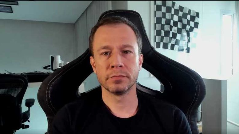 Após Pedro Bial, Tiago Leifert também diz ter sido vítima de falsificação por inteligência artificial