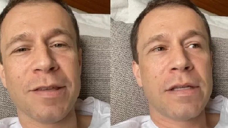 Montagem reprodução Instagram