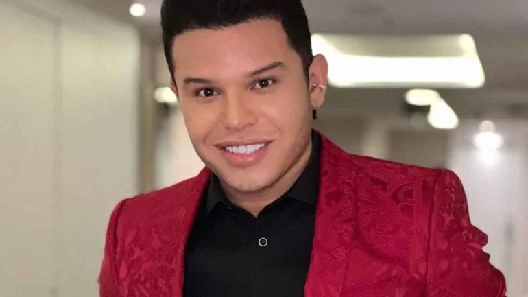 Após cirurgia, Tierry fala sobre recuperação do filho