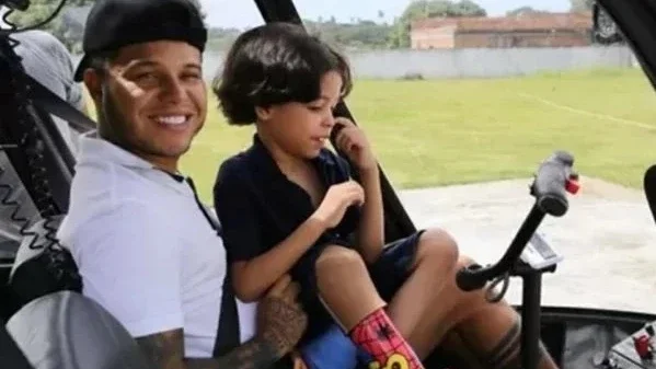 Reprodução/Instagram