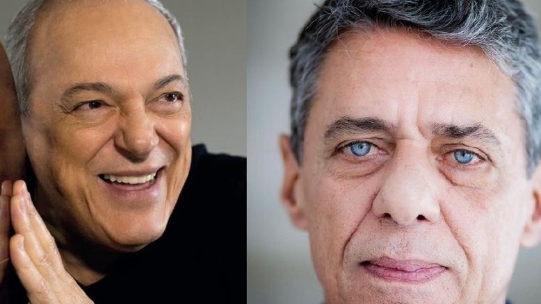 Montagem reprodução Instagram