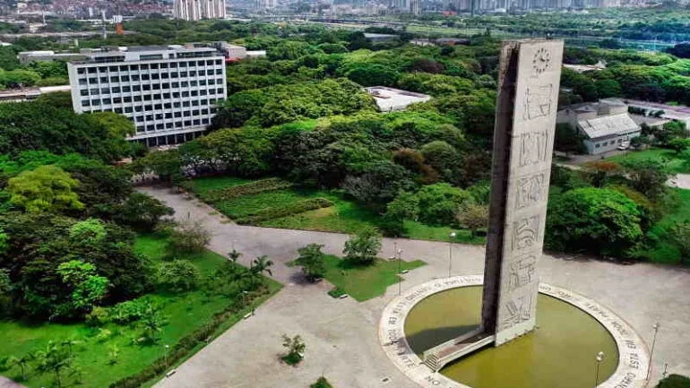 USP entra na lista das 100 melhores universidades do mundo; veja ranking
