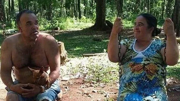 Arquivo pessoal