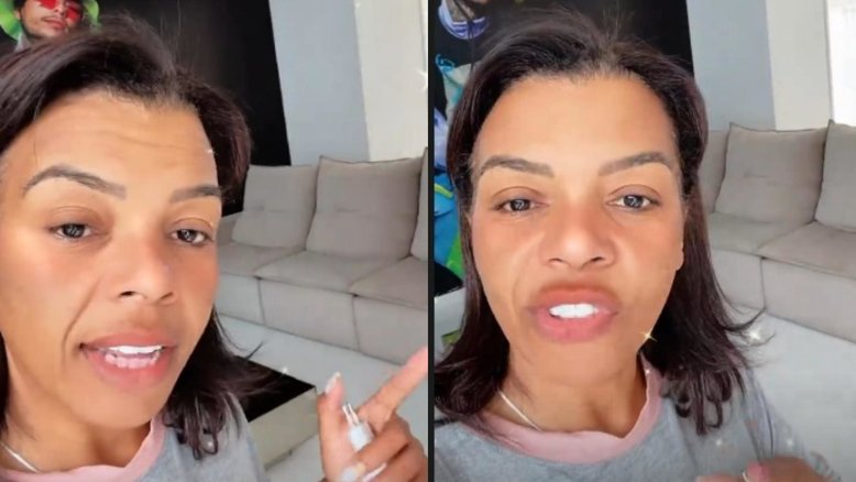 Reprodução/Instagram