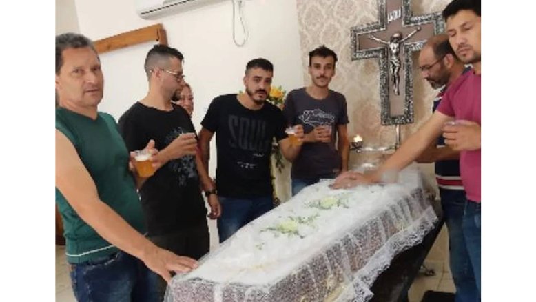 Arquivo pessoal