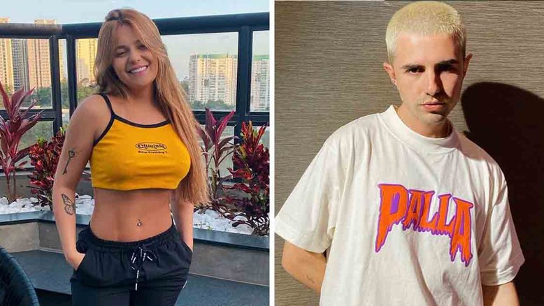 Viih Tube revela que foi traída por Bruno Magri: ‘Jamais desejaria isso’