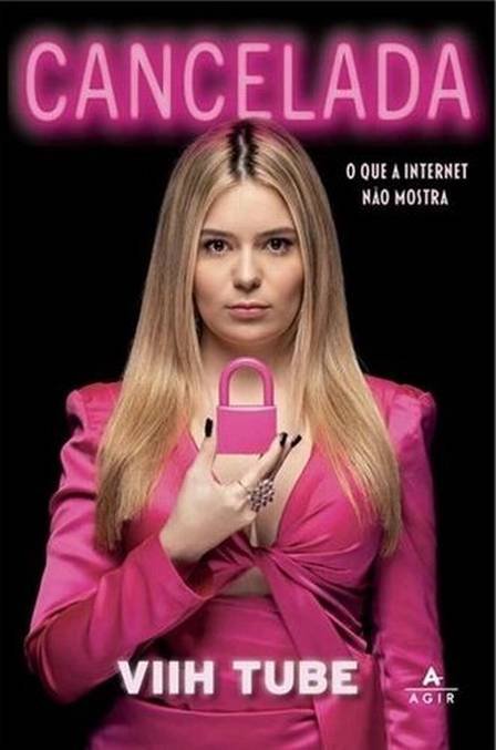 Viih Tube revela como descobriu traição e trauma após ser vítima de estupro