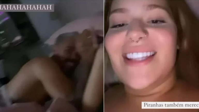 Reprodução/Instagram