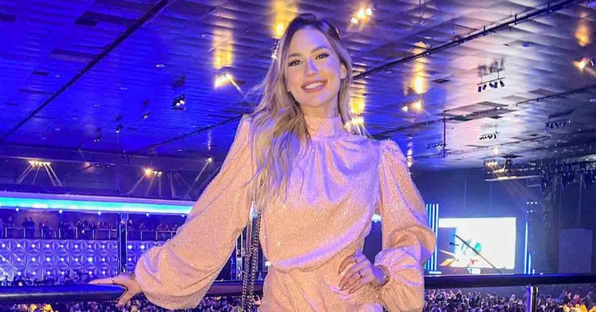 Retrospectiva 2021: Ostentação! Veja famosas que gastaram uma fortuna em looks