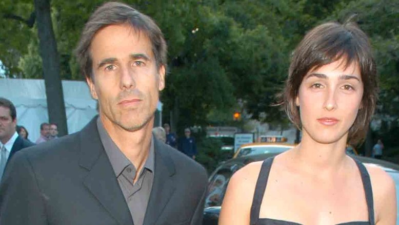Walter Salles e Maria Klabin terminam casamento