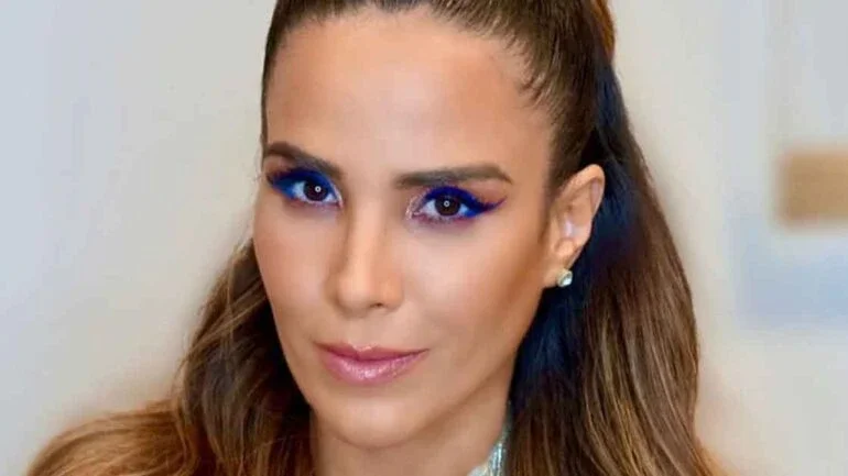 Wanessa Camargo relembra aborto: ‘Medo de passar por tudo isso de novo’