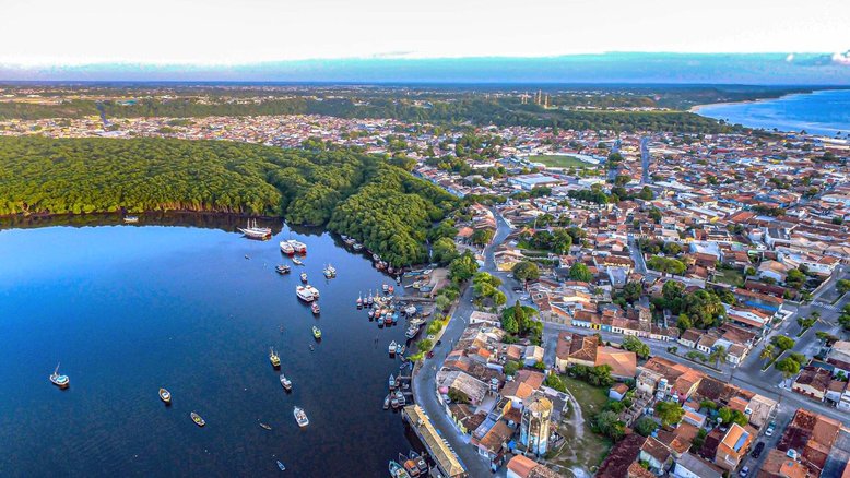 Turismo em Porto Seguro é normalizado com recorde de voos em dezembro