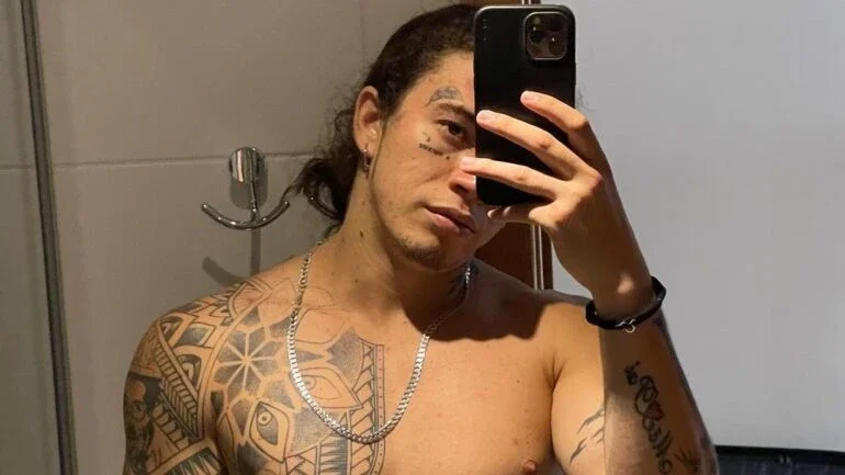 Reprodução/Instagram