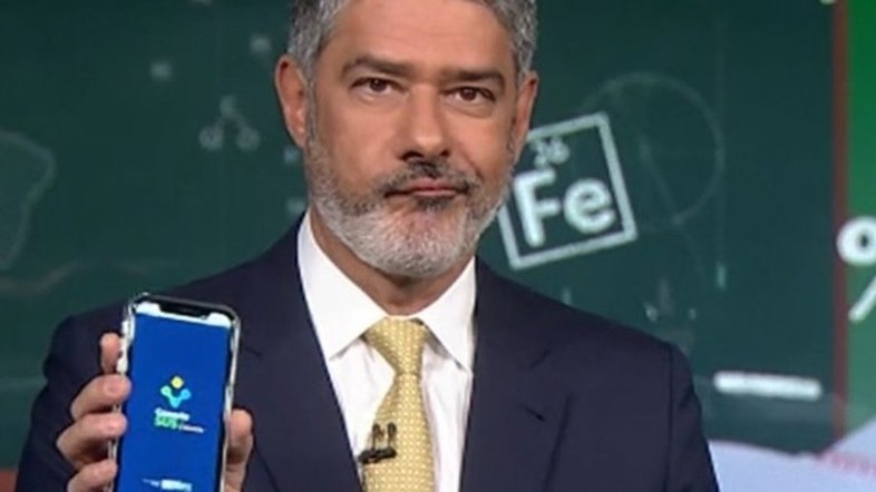 Reprodução TV Globo