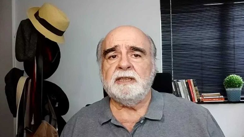 Reprodução/ TV Globo