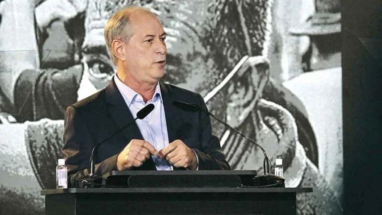 Frederico Brasil