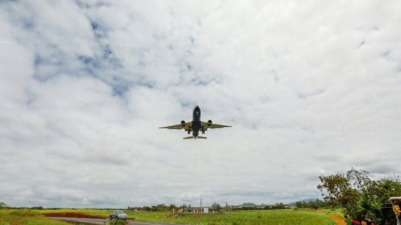 Governo dos EUA pede novo adiamento da 5G para estudar interferência com aviões