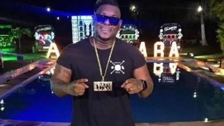 Morre vocalista da banda Preto de Luxo em Salvador