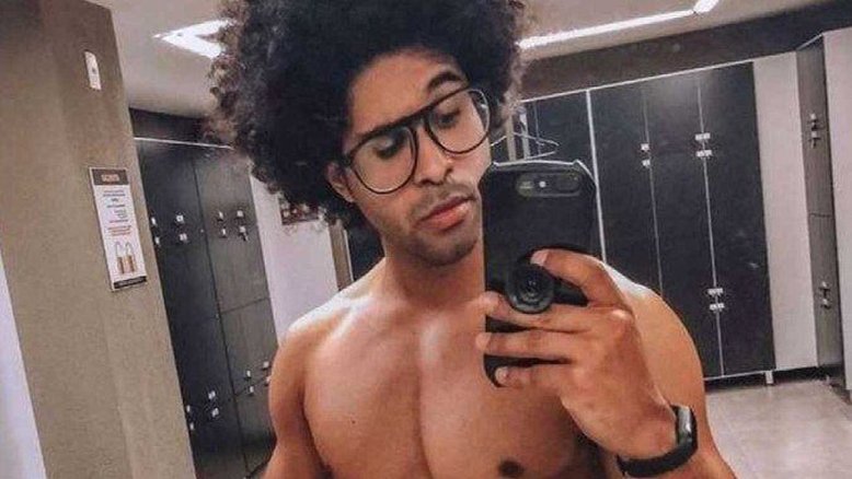 BBB22: Amigo revela que Luciano sonha com a fama