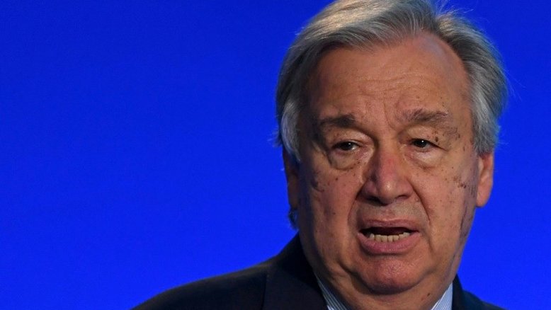 Chefe da ONU exige do governo do Mali um 'calendário eleitoral aceitável'