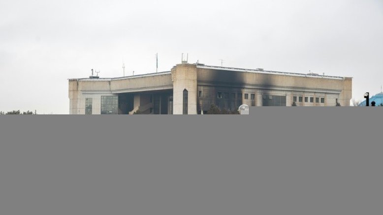 Distúrbios no Cazaquistão abalam petróleo, mas deixam urânio intacto